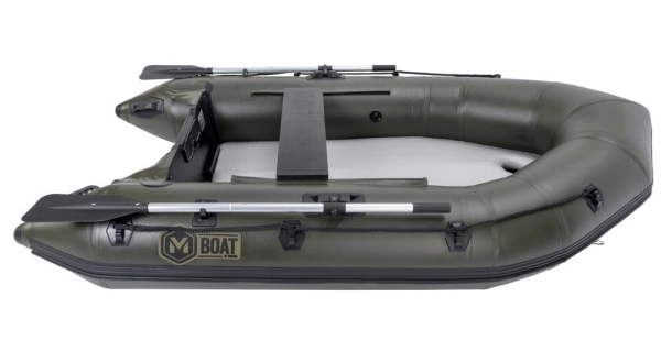 MIVARDI - Čln M-Boat 270A MK2