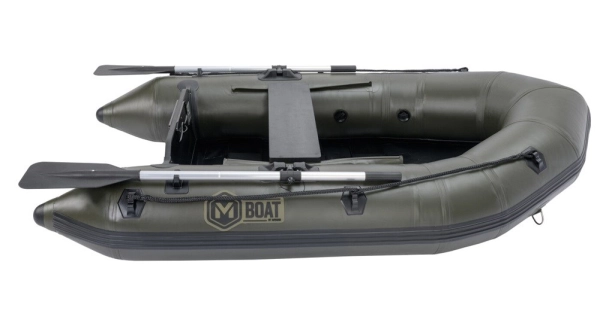 MIVARDI - Čln M-Boat 270S MK2