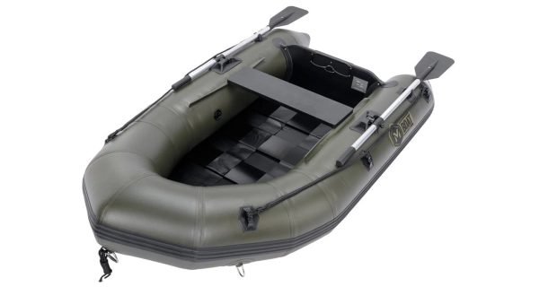 MIVARDI - Čln M-Boat 270S MK2