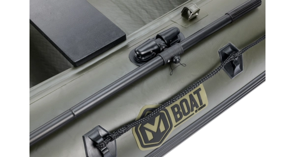 MIVARDI - Čln M-Boat 280AWB MK2
