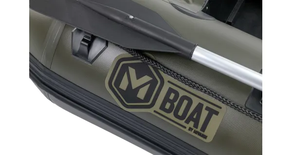 MIVARDI - Čln M-Boat 290P MK2