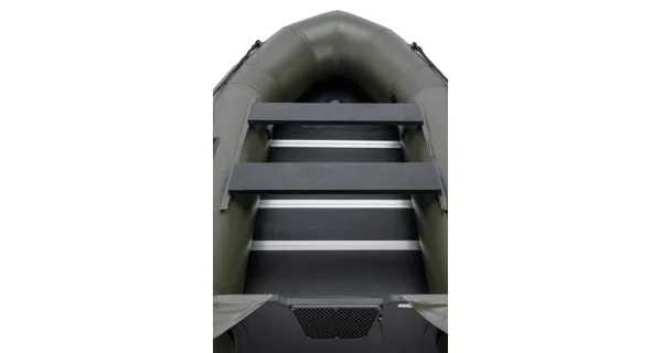 MIVARDI - Čln M-Boat 290P MK2