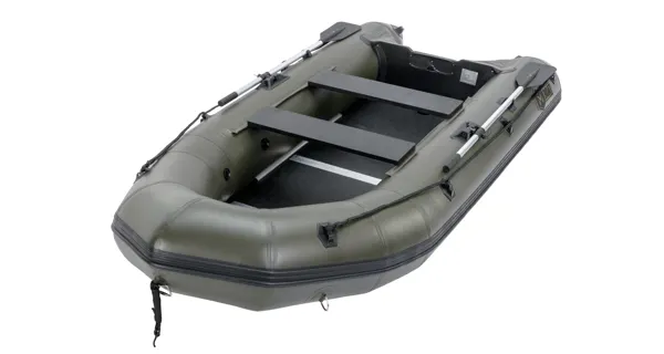 MIVARDI - Čln M-Boat 290P MK2