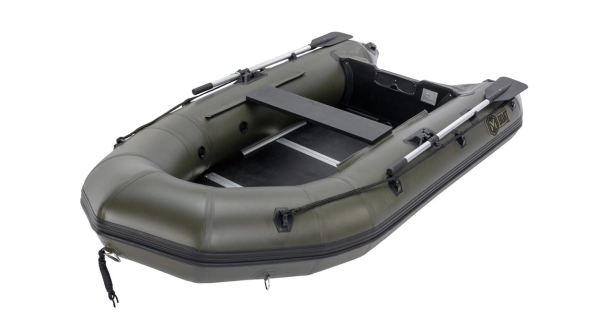 MIVARDI - Čln M-Boat 290P MK2