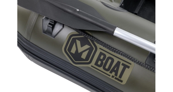 MIVARDI - Čln M-Boat 290P MK2