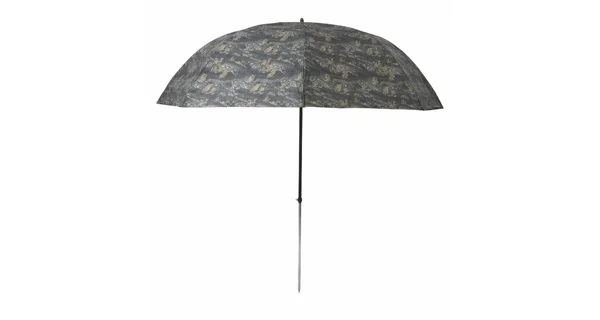 MIVARDI - Dáždnik Camou PVC 2,5 m