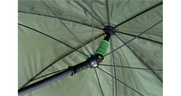 MIVARDI - Dáždnik Easy s bočnicou 2,2 m