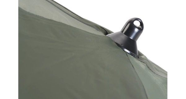MIVARDI - Dáždnik Easy s bočnicou 2,2 m
