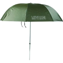 MIVARDI - Dáždnik FG PVC Green 2,5 m