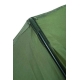 MIVARDI - Dáždnik FG PVC Green 2,5 m
