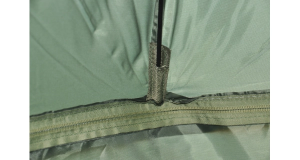 MIVARDI - Dáždnik Green PVC s bočnicou 2,5 m