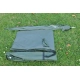 MIVARDI - Dáždnik Green PVC s bočnicou 2,5 m