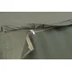 MIVARDI - Dáždnik Green PVC s bočnicou 2,5 m