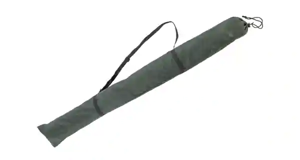 MIVARDI - Dáždnik Green PVC s bočnicou 2,5 m