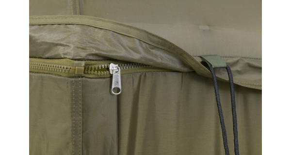 MIVARDI - Dáždnik Session Umbrella XL + Sada stabilizačných tyčí Hardcore Session Umbrella XL