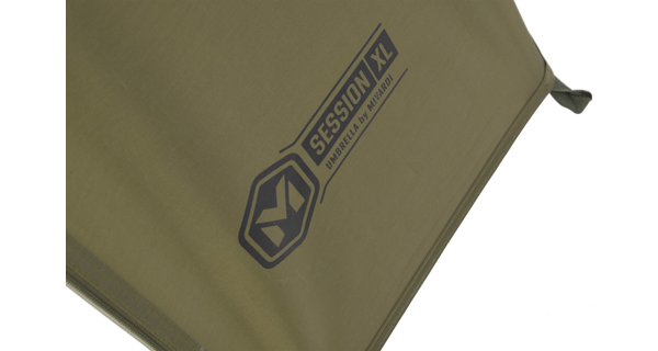 MIVARDI - Dáždnik Session Umbrella XL + Sada stabilizačných tyčí