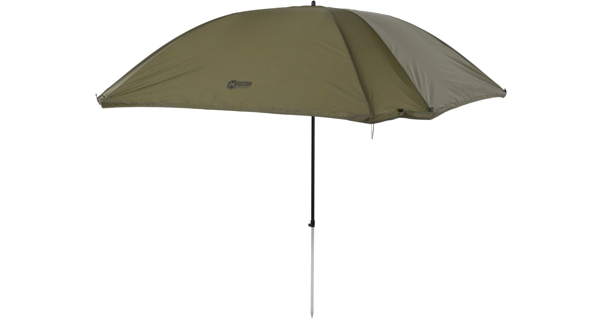 MIVARDI - Dáždnik Session Umbrella XL + Sada stabilizačných tyčí