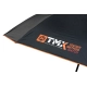 MIVARDI - Dáždnik TMX 250 okrúhly 2,5 m