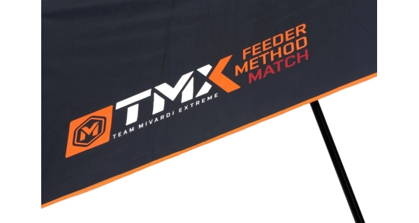 MIVARDI - Dáždnik TMX 300 hranatý 3 m