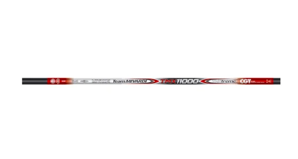 MIVARDI - Delička Team TMX 11000 13,00 m