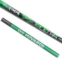 MIVARDI - Delička Team TMX 7000 + Nadstavec