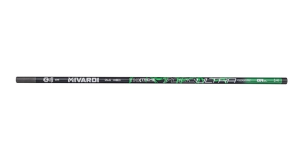 MIVARDI - Delička Team TMX 7000 + Nadstavec