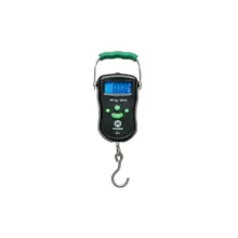 MIVARDI - Digitálna váha Premium 40 kg