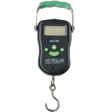 MIVARDI - Digitálna váha Premium 40 kg