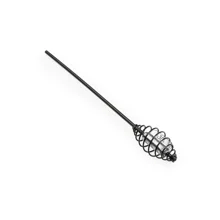MIVARDI - Dlhé drôtené krmítko Classic so záťažou 30 g