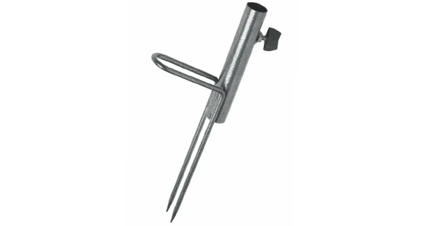 MIVARDI - Držiak dáždnika zapichovací