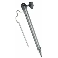 MIVARDI - Držiak dáždnika zavrtávací