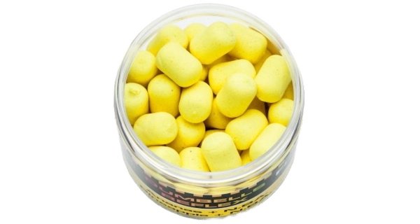 MIVARDI - Dumbells Rapid Reflex 18 mm 70 g Ananás