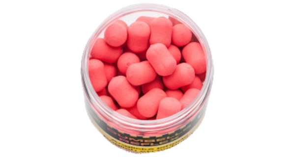 MIVARDI - Dumbells Rapid Reflex 18 mm 70 g Anglická jahoda