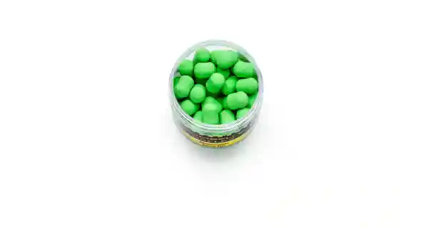MIVARDI - Dumbells Rapid Reflex 18 mm 70 g Cesnak