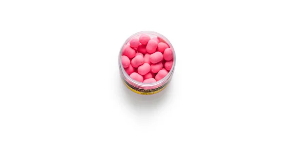 MIVARDI - Dumbells Rapid Reflex 18 mm 70 g Kalkárka