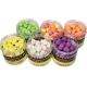 MIVARDI - Dumbells Rapid Reflex 18 mm 70 g Mango