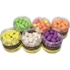 MIVARDI - Dumbells Rapid Reflex 18 mm 70 g Mango