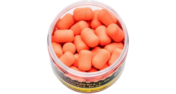 MIVARDI - Dumbells Rapid Reflex 18 mm 70 g Monster Crab