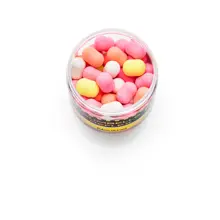 MIVARDI - Dumbells Rapid Reflex 18 mm 70 g Neutral