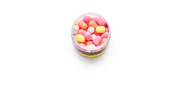 MIVARDI - Dumbells Rapid Reflex 18 mm 70 g Neutral