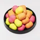 MIVARDI - Dumbells Rapid Reflex 18 mm 70 g Neutral