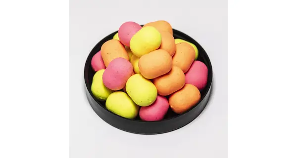 MIVARDI - Dumbells Rapid Reflex 18 mm 70 g Neutral