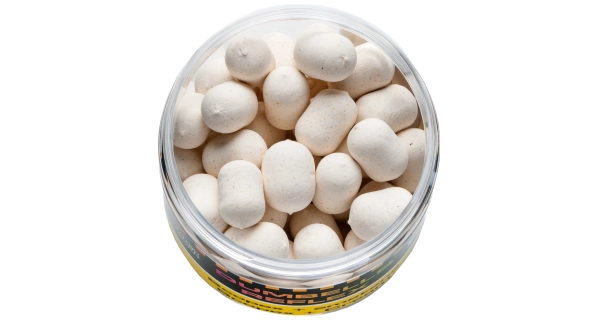 MIVARDI - Dumbells Rapid Reflex 18 mm 70 g Scopex Smotana