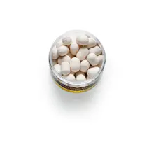 MIVARDI - Dumbells Rapid Reflex 18 mm 70 g Scopex Smotana