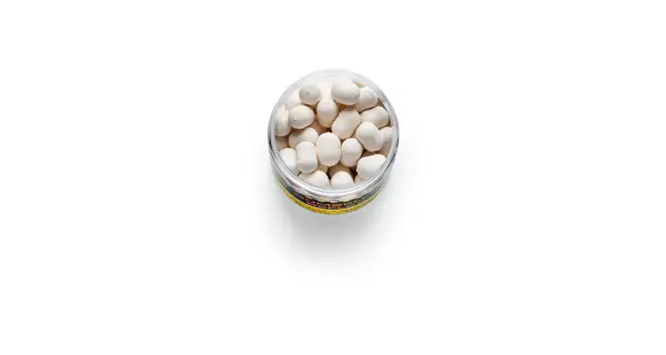 MIVARDI - Dumbells Rapid Reflex 18 mm 70 g Scopex Smotana