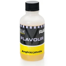 MIVARDI - Esencia Rapid Flavour Anglická jahoda 50 ml