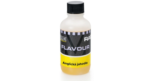 MIVARDI - Esencia Rapid Flavour Anglická jahoda 50 ml
