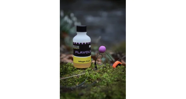 MIVARDI - Esencia Rapid Flavour Magic Fruit 50 ml