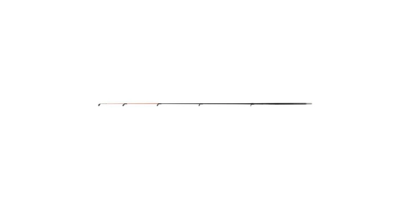 MIVARDI - Feederová špička 3,2 mm 0,75 oz