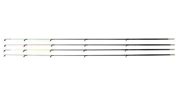 MIVARDI - Feederová špička Fiberglass 4,0 mm (1,00 oz / 28,5 g)